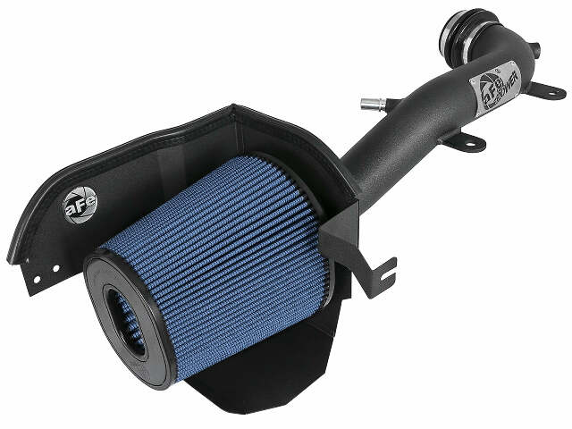 AFE Filters 54-13002-B Magnum FORCE Stage-2 XP Pro 5R Air Intake System