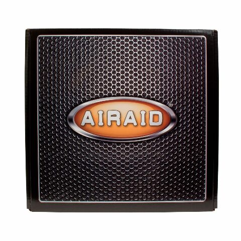 AIRAID Cold Air Intake System by K&N: Increased Horsepower, Cotton Oil Filter: Compatible with DODGE (Dakota, Durango) AIR-300-107 1997-2003