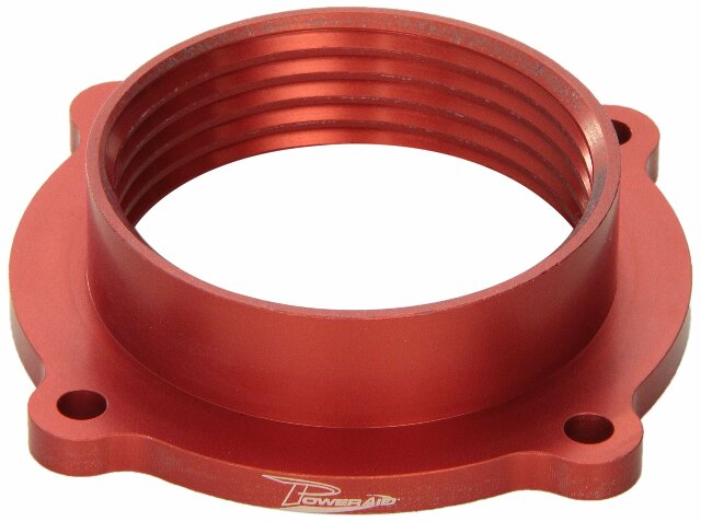 Airaid 300-637 PowerAid Throttle Body Spacer