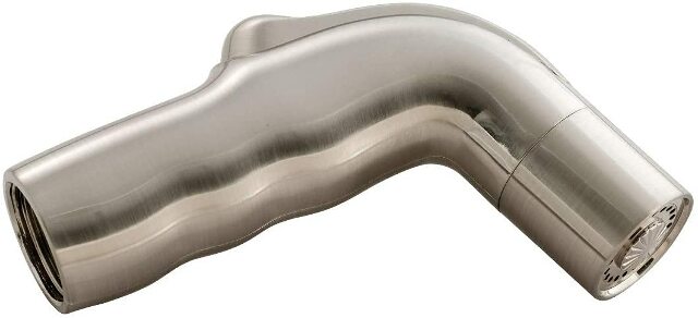 Empire Brass CRD-801-SPRY-N Sprayer Hose Kit Compatible with 801 Series Faucets - Nickel