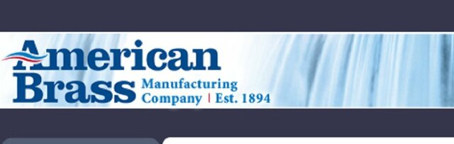 AMERICAN BRASS CRD-EMPR-QDC-BLK Quick Disconnect Valve