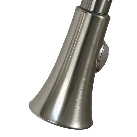 Empire Brass CRD-SPRY-SL3000N-A Sprayer Head Compatible with SL3000N-A Faucet,1 Pack