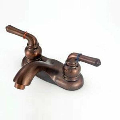 AMER BRASS OB77ORBARC Lavatory Faucet