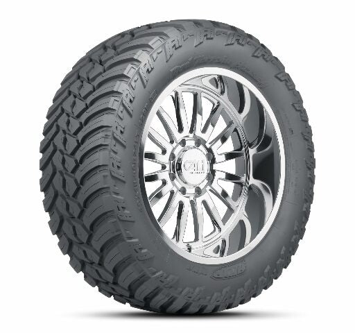 Amp Tires 305-5520AMP/CM2 Attack MT 305/55R20