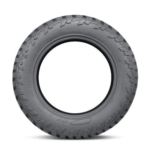 AMP Tires 35-125017AMP/CM2 Terrain Attack M/T A Tire - 35x12.50R17