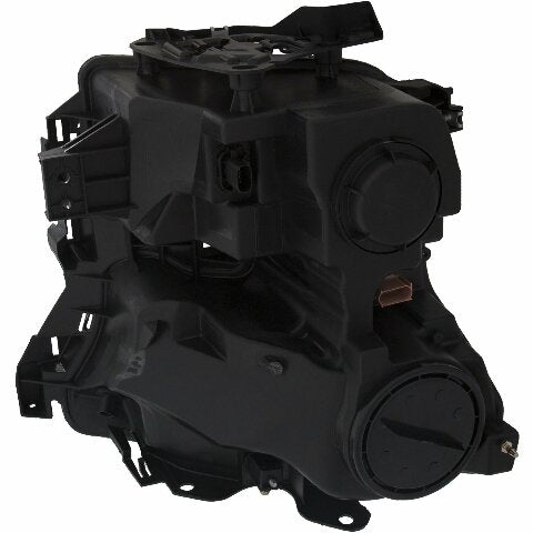 ANZO USA ANZO 111347 HL F150 Black/Clear 15-16