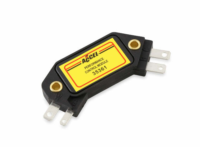 ACCEL 35361 Distributor Control Module