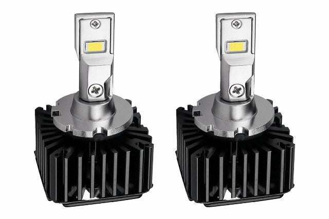 ARC Lighting 22D11 Xtreme Series D1 HID Replacement LED Bulb Kit (2 EA)