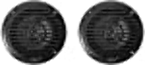 ASA MS5006B Outdoor Speaker
