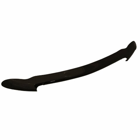Auto Ventshade [AVS] Carflector Hood Shield/Protector | Compatible with Chevrolet Traverse;  Chevrolet Traverse Limited | Medium Profile Bug Deflector - 1 pc., Dark Smoke | 20274 2024