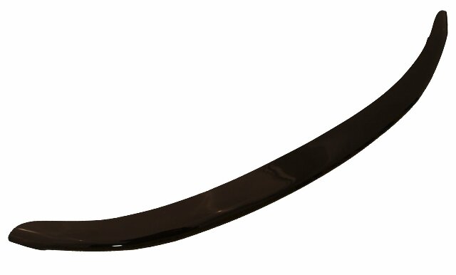 Auto Ventshade [AVS] Bugflector II Hood Shield / Protector | Compatible with -  Kia Sorento | High Profile Bug Deflector - 1 pc., Dark Smoke | 25271 2015