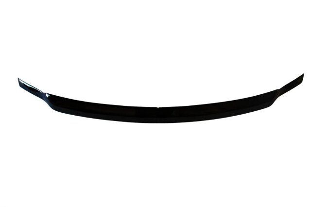 Auto Ventshade [AVS] Aeroskin Hood Protector | Compatible with -  Ford F-150 | Low Profile Deflector / Bug Shield - 1 pc., Smoke | 322012 2003