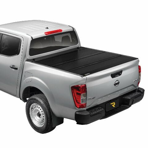 RealTruck BAK BAKFlip G2 Hard Folding Truck Bed Tonneau Cover | 226310 | Compatible with -  Ford F-250/350 Super Duty 6' 10" Bed (81.8") 2016