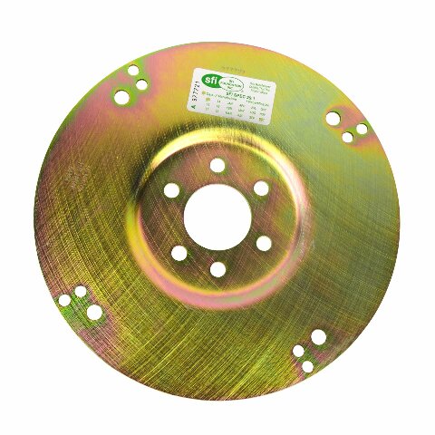 B&M 10230 Flexplate, 6 Bolt Crank for TF 727