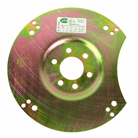 B&M 10236 Flexplate, TF 727 360 CID