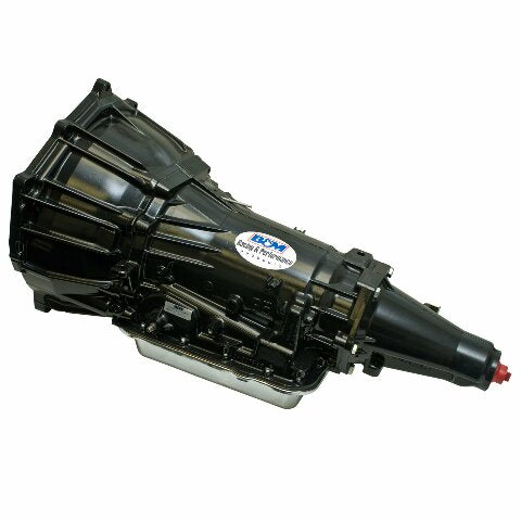 B&M 117308 Transmission for GM 4L60E LT Motor