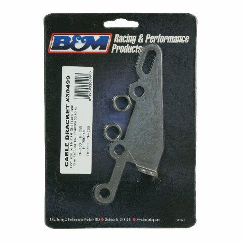 B&M 30499 Cable Bracket