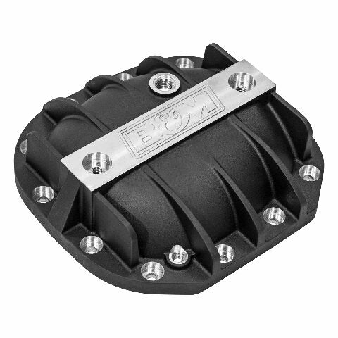 B&M 41296 Differential Cover