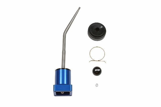 B&M 45048 Manual Shifter - Precision Sport - Wrangler