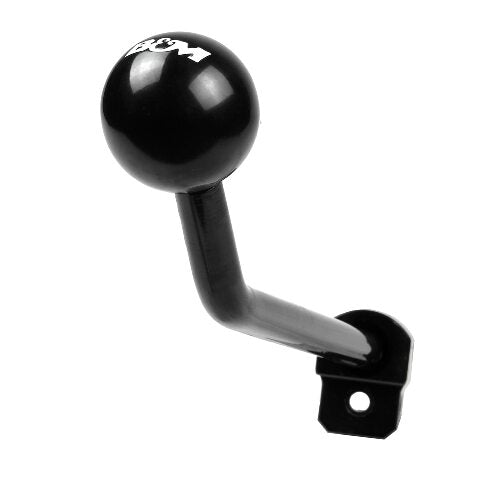 B&M 46200 Shifter Stick Fits 05-18 TJ Wrangler Wrangler (JK)