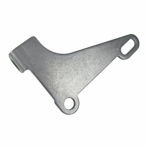 B&M 70499 Bracket Kit for GM 4L60E/4L80E, natural