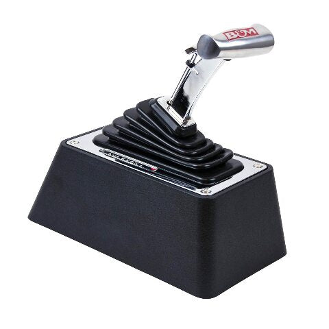 B&M 80690 MegaShifter Automatic Shifter