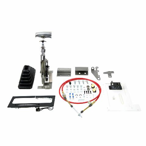 B&M 80692 Console Megashifter