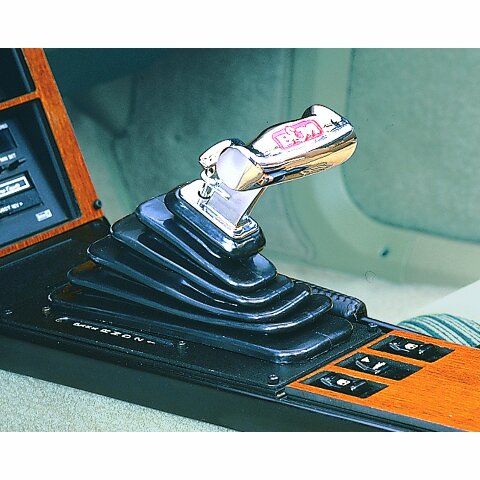 B&M 80692 Console Megashifter