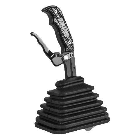 XDR 81151 Off-Road Magnum Grip Gated Shifter