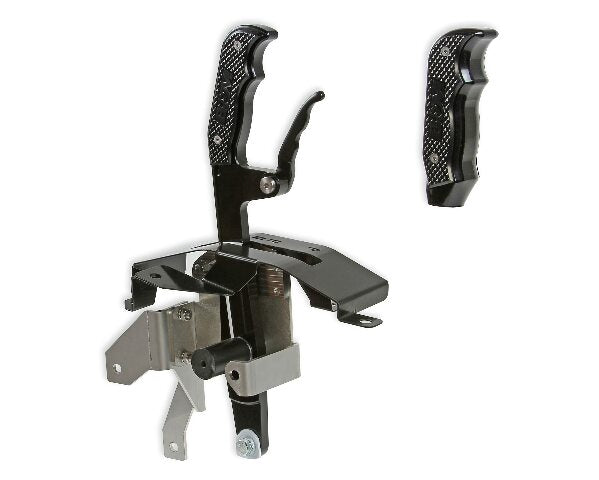 XDR 81171 Off-Road Magnum Grip 17-20 Can-Am Maverick X3, Dual-Gate Shfter & Grab Handle