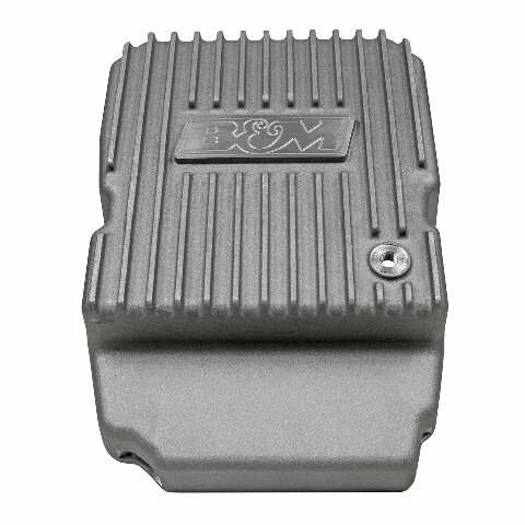B&M 10300 Transmission Oil Pan