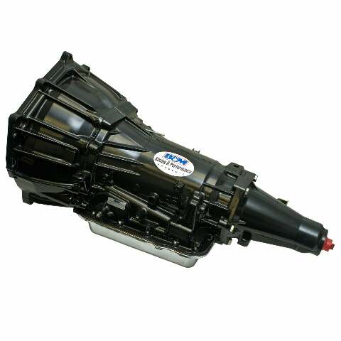B&M 117308 Street/Strip Transmission