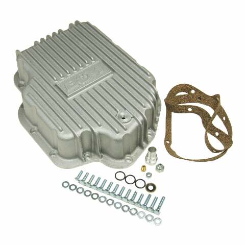 B&M 20280 Transmission Oil Pan