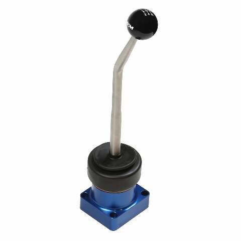 B&M 45048 Precision Sport Manual Transmission Shifter Fits 00-04 Wrangler (TJ)