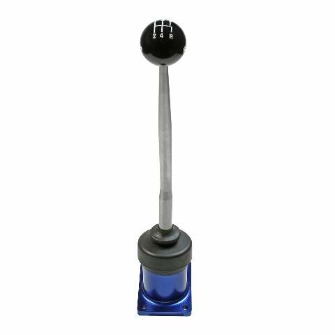 B&M 45206 Precision Sport Manual Transmission Shifter