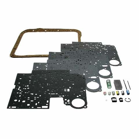 B&M 70360 Shift Improver Kit Automatic Transmission Shift Kit