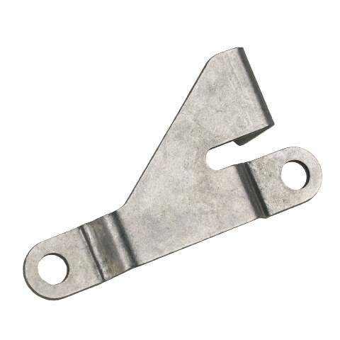 B&M 70460 Automatic Transmission Shift Cable Bracket