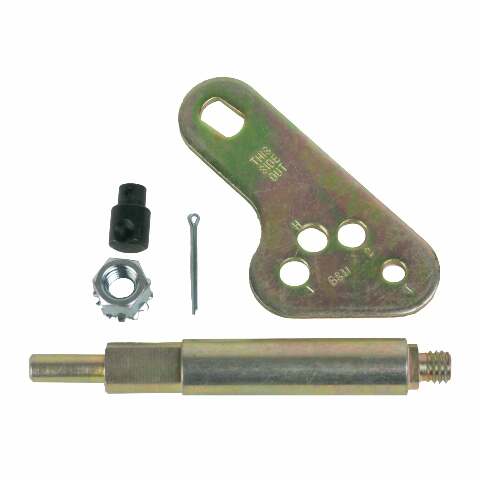 B&M 70465 Powerglide Pro Lever Automatic Race Shifter Accessory