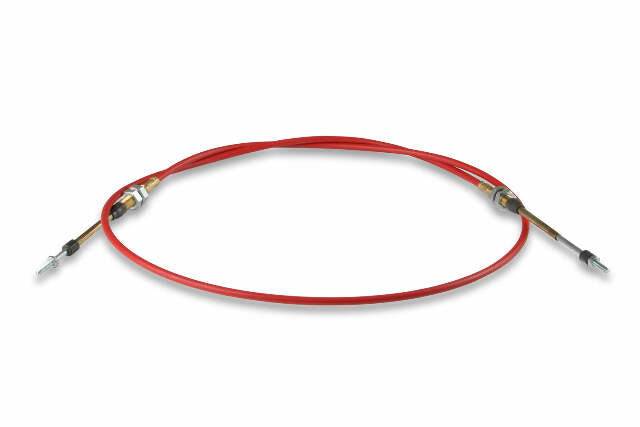 B&M 80506 Performance Shifter Cable