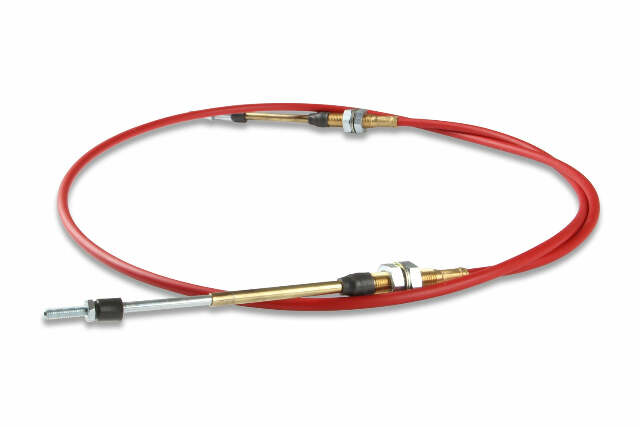 B&M 80506 Performance Shifter Cable