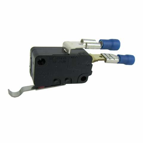 B&M 80629 Neutral Reverse Micro Switch