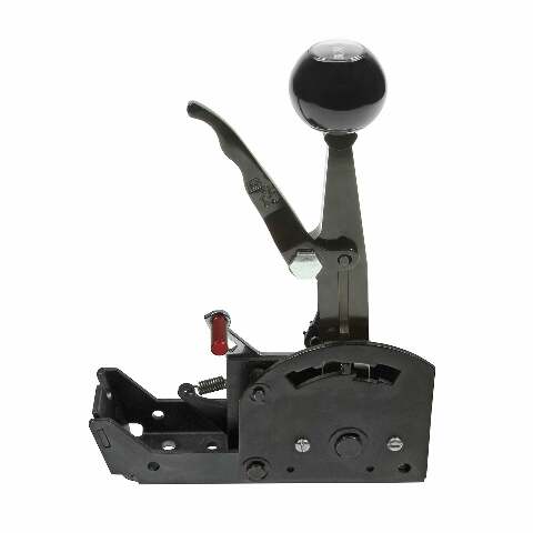 B&M 81706 Pro Stick Automatic Shifter