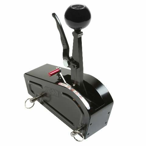 B&M 81706 Pro Stick Automatic Shifter