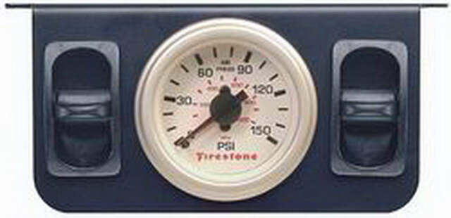 Firestone Ride-Rite 2260 Air Adjustable Leveling Control Panel