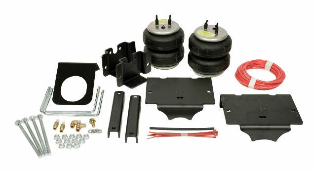 Firestone Ride-Rite 2286 Ride-Rite Air Helper Spring Kit Fits 02-08 Ram 1500
