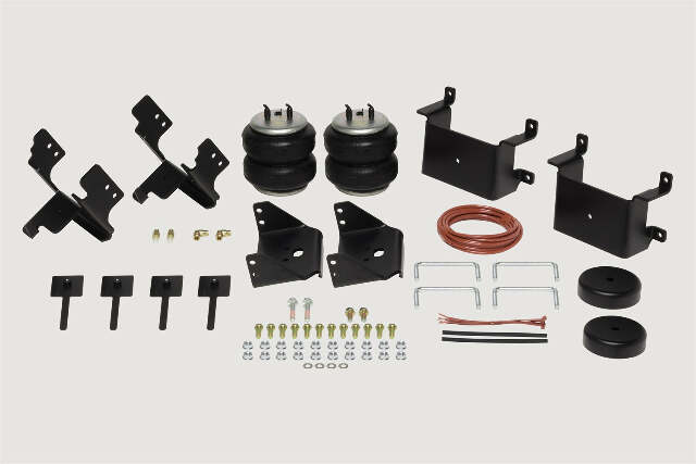 Firestone Ride-Rite 2525 Ride-Rite Air Helper Spring Kit Fits 09-14 F-150