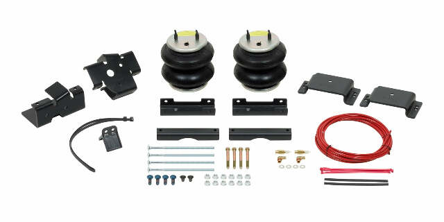 Firestone Ride-Rite 2598 Ride-Rite Air Helper Spring Kit Fits 14-22 2500