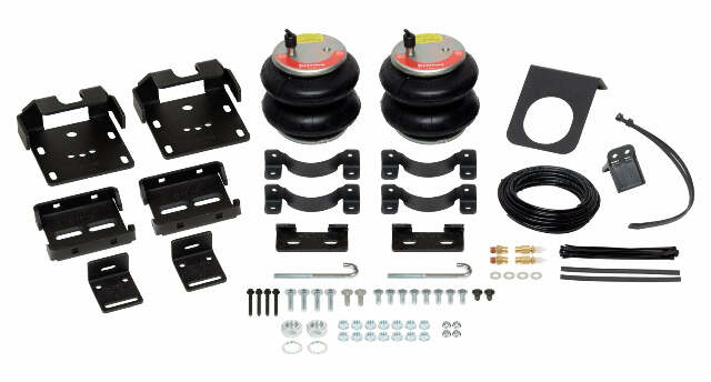 Firestone Ride-Rite 2715 Ride-Rite Air Helper Spring Kit