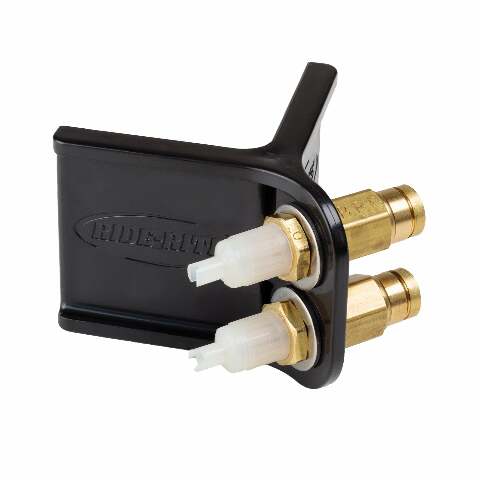 Firestone Ride-Rite 2805 All-In-One Analog Kit