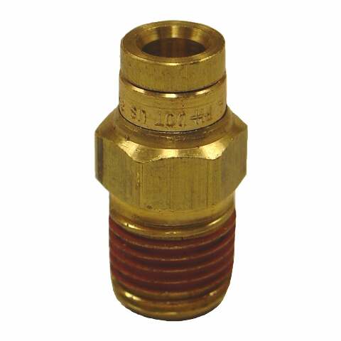 Firestone Ride-Rite 3463 Male Connector Air Fitting